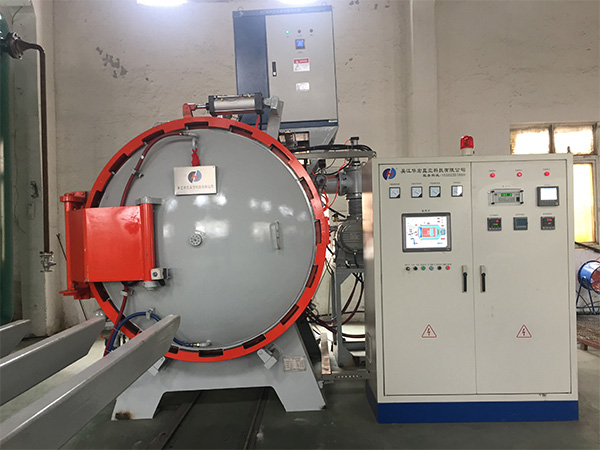 真空爐里面的空氣抽不干凈的原因是什么?